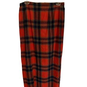 Maggy London Vintage Skirt